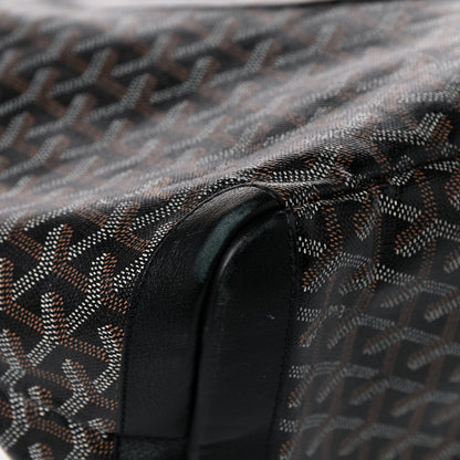 Goyard Goyardine Artois PM Black 9 of 18
