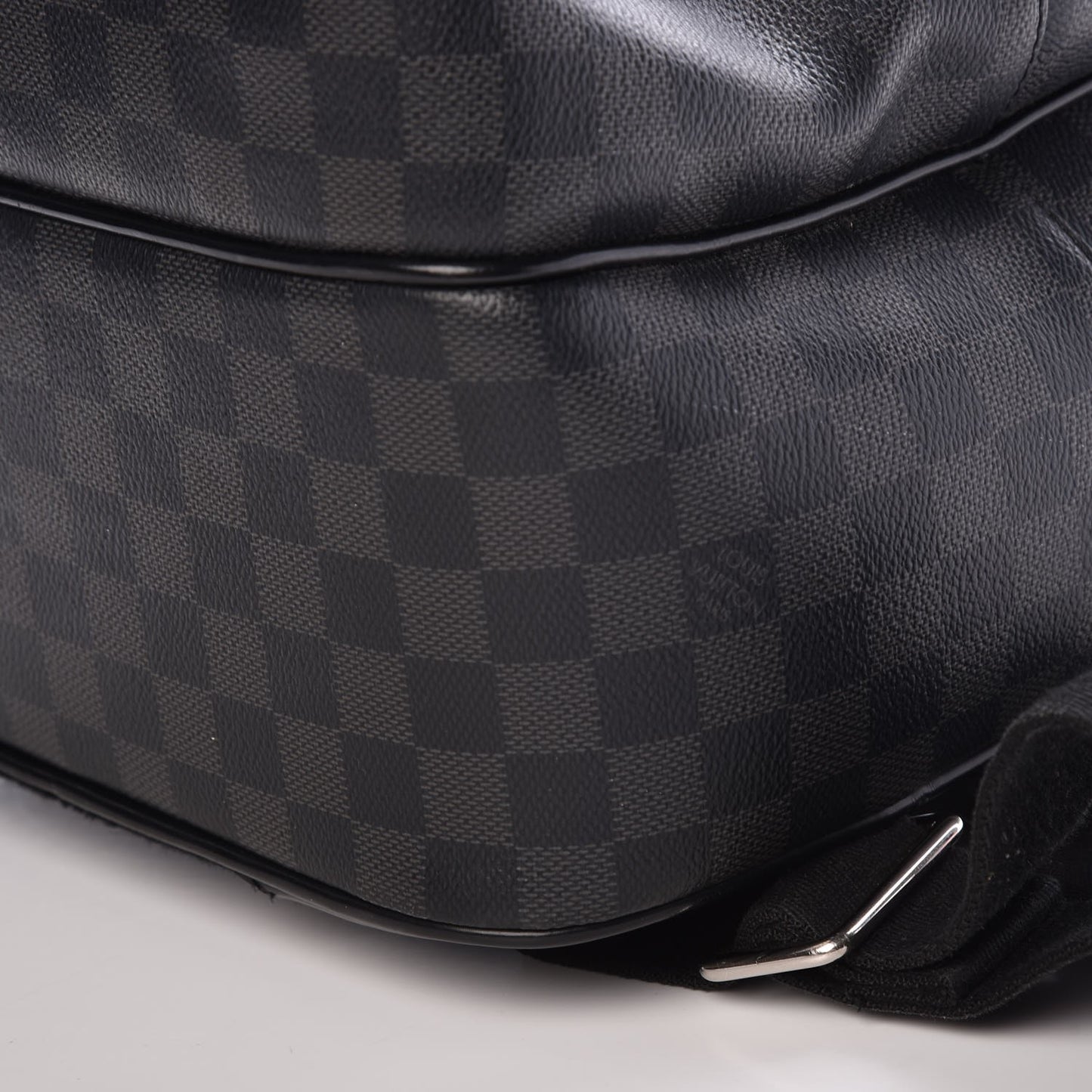 Damier Graphite Michael Backpack
