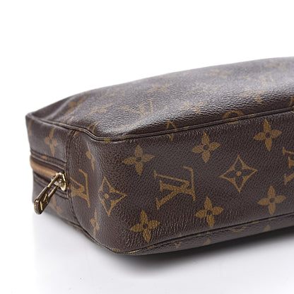Louis Vuitton Monogram Trousse Toilette 23 8 of 9