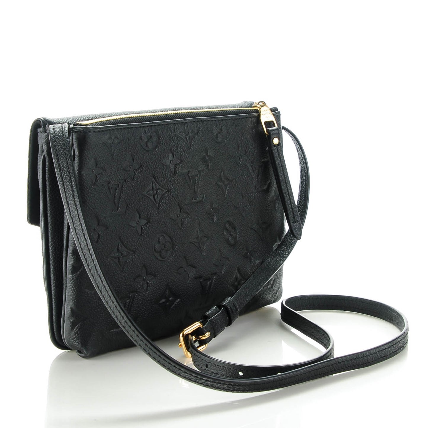 Empreinte Twice Black