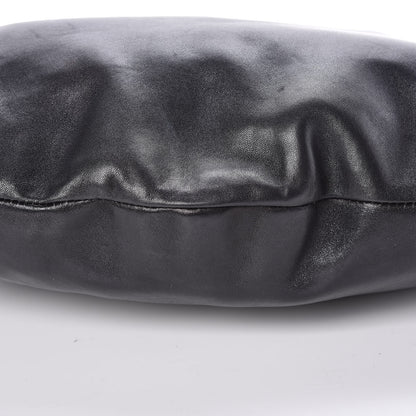 Gucci Lambskin Medium 1970 Shoulder Bag Black 19 of 22