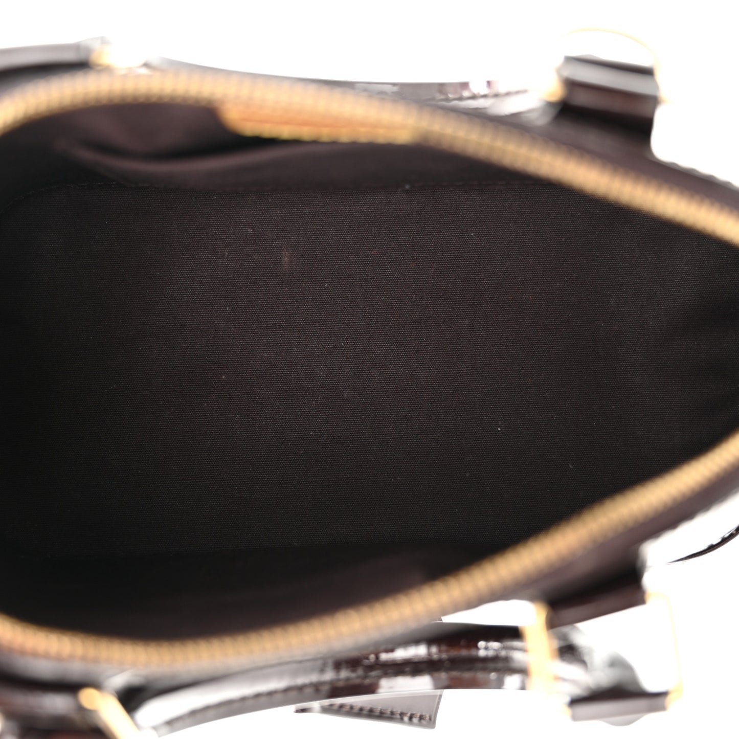 Vernis Alma BB Amarante