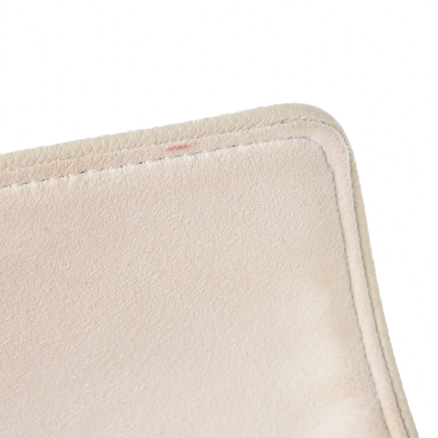 Louis Vuitton Empreinte Saint Germain BB Ivory Ivory 8 of 8