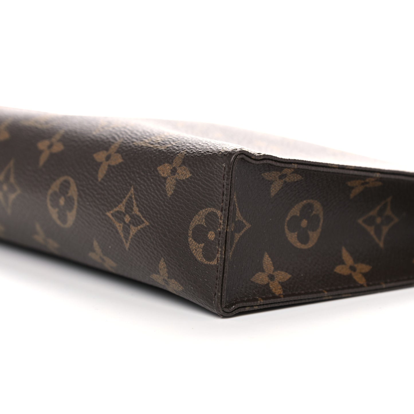 Monogram Toiletry Pouch 26