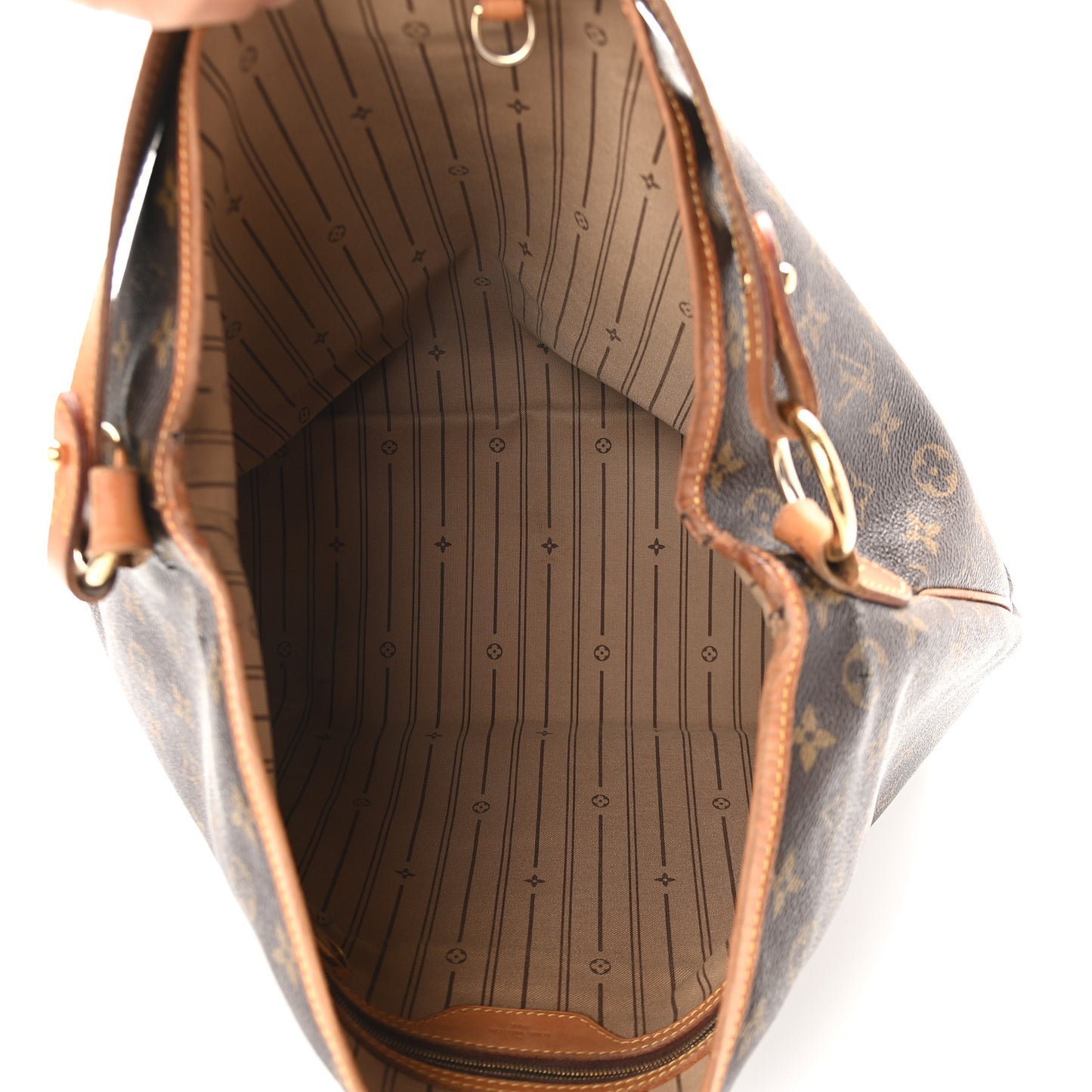 Monogram Delightful MM