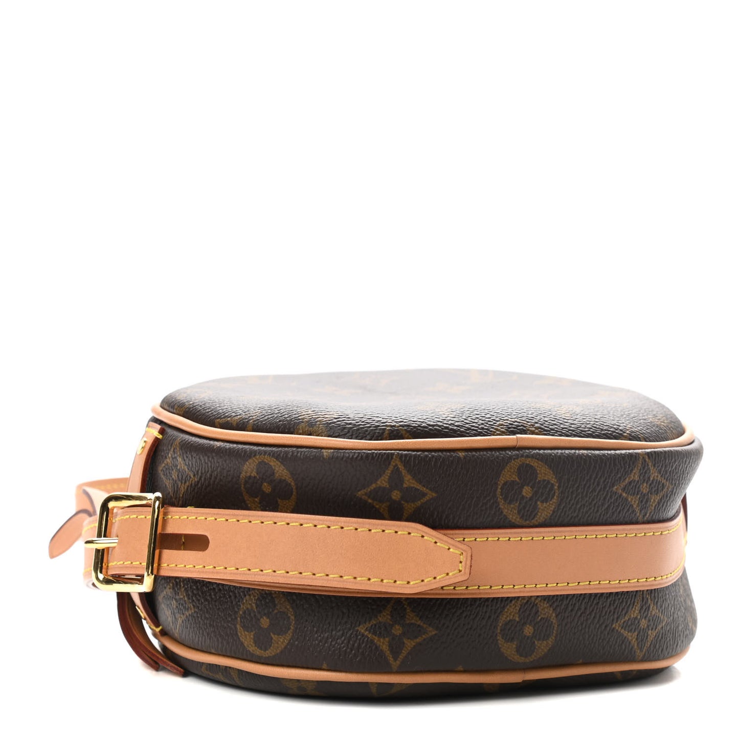 Monogram Boite Chapeau Souple PM