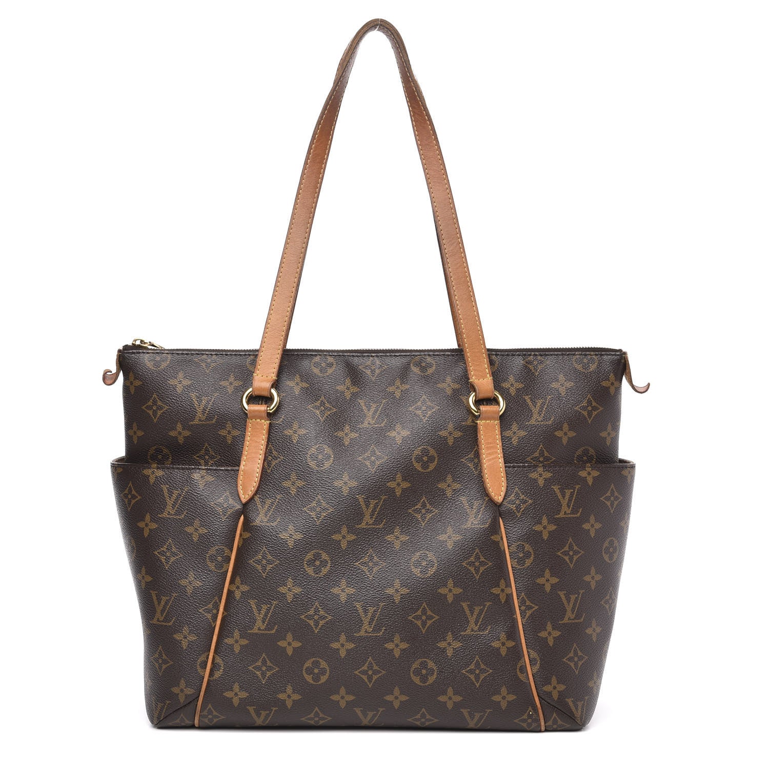 Louis Vuitton Monogram Totally MM 1 of 19