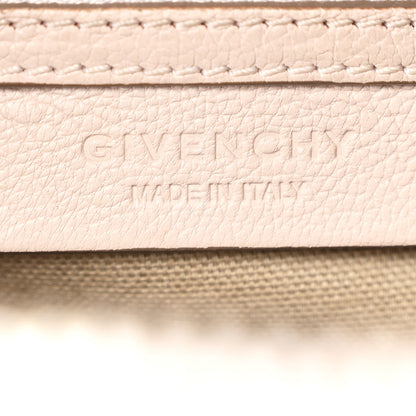 Givenchy Sugar Goatskin Small Antigona Nude Pink 6 of 16