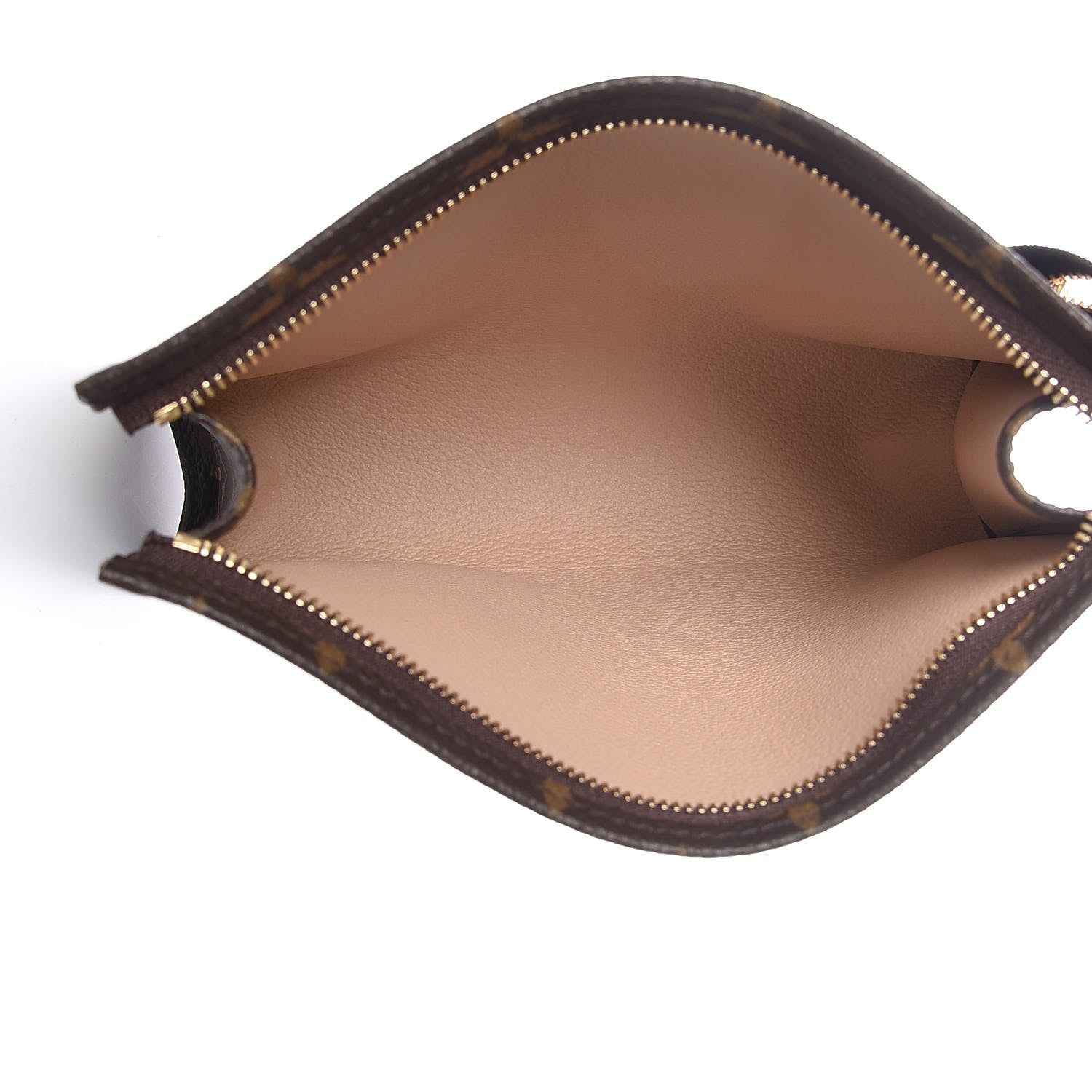 Louis Vuitton Monogram Toiletry Pouch 19 5 of 12