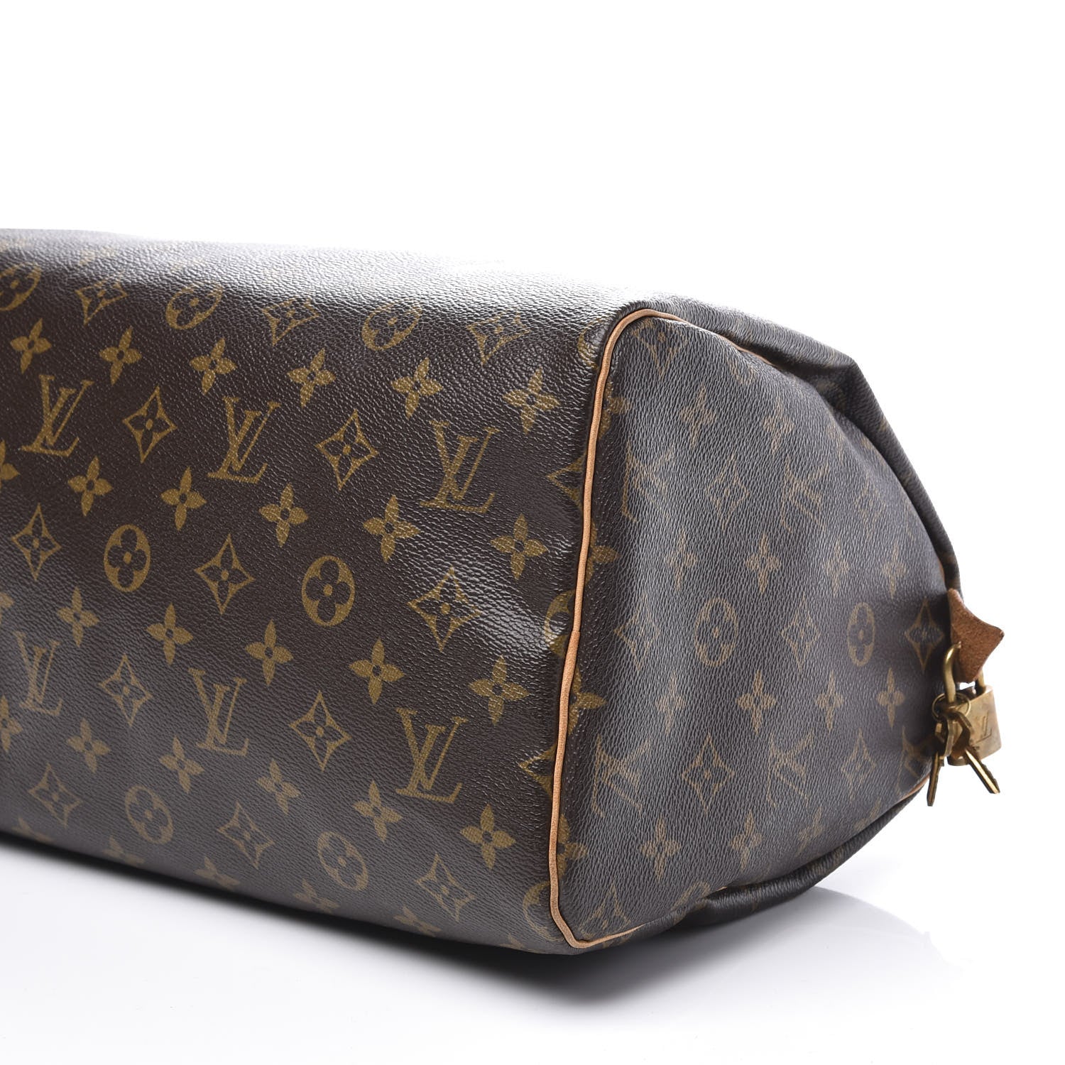Louis Vuitton Monogram Speedy 30 6 of 10