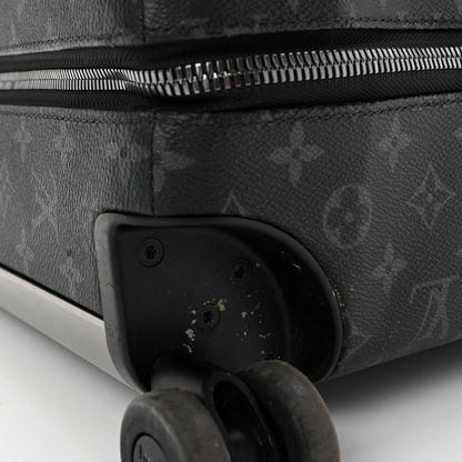Louis Vuitton Monogram Eclipse Horizon 55 14 of 14
