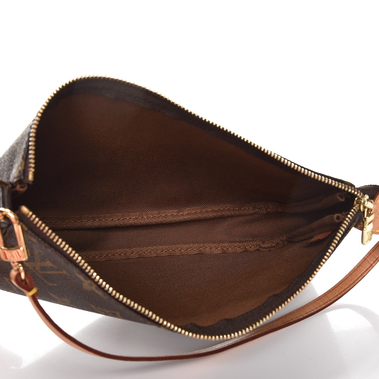 Louis Vuitton Monogram Pochette Accessories 5 of 6