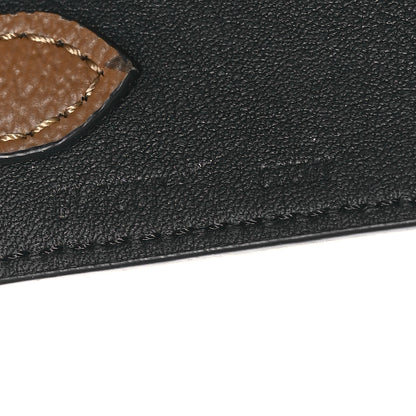 Louis Vuitton Reverse Monogram Bandouliere Shoulder Strap 5 of 6