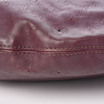 Louis Vuitton Mahina Onatah GM Aubergine 9 of 12