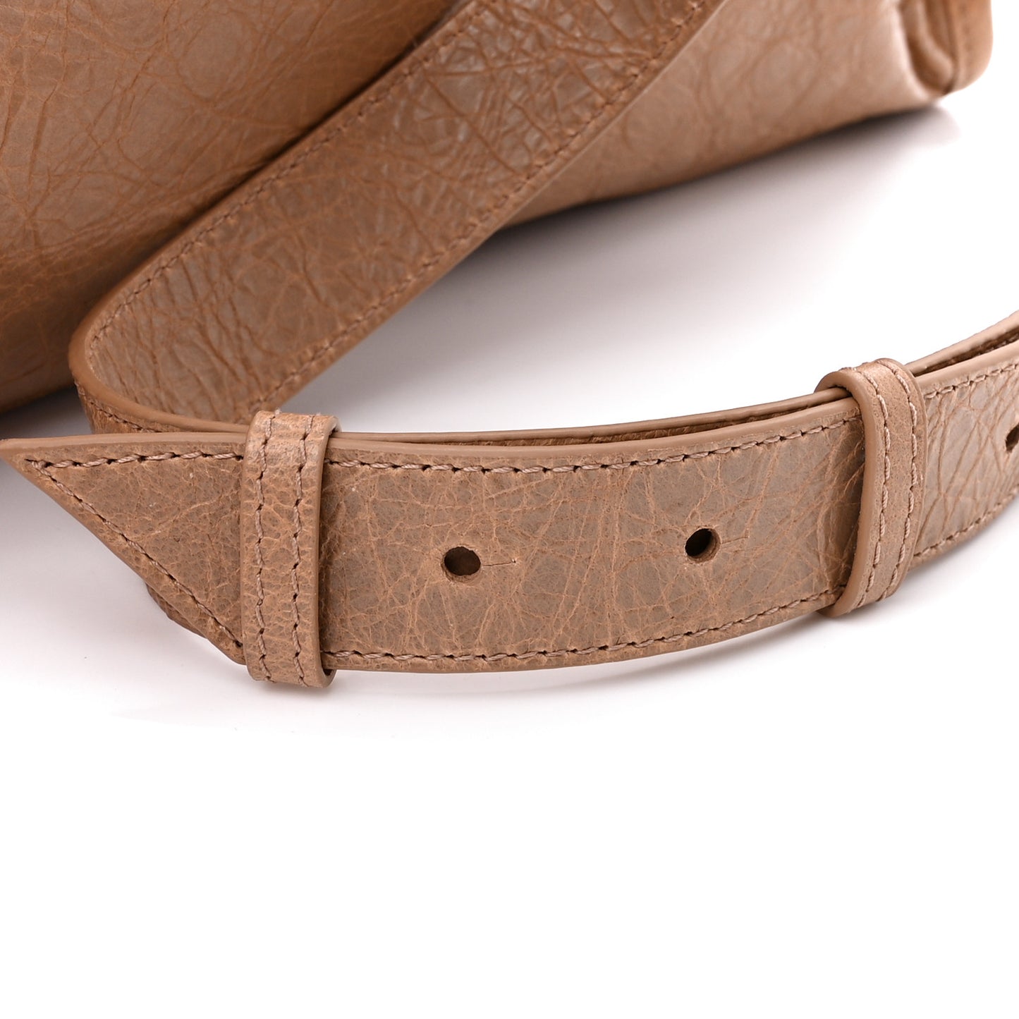 Agneau Arena Classic Hardware Small Le City Latte