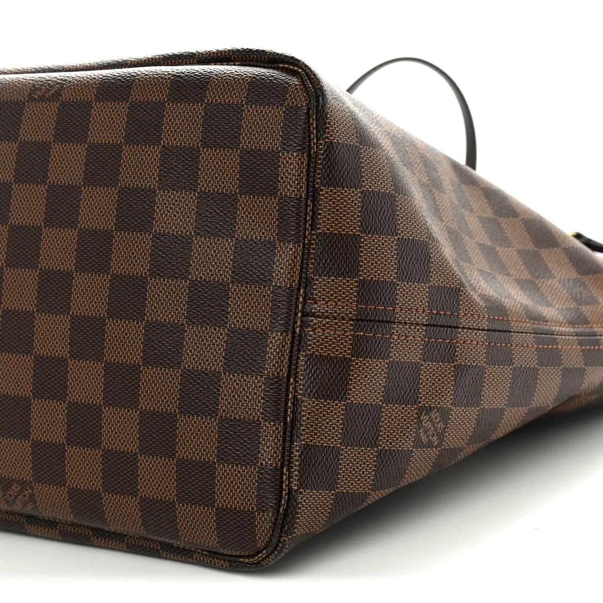 Louis Vuitton Damier Ebene Neo Neverfull GM 9 of 10