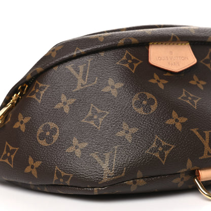 Louis Vuitton Monogram Bumbag 8 of 9