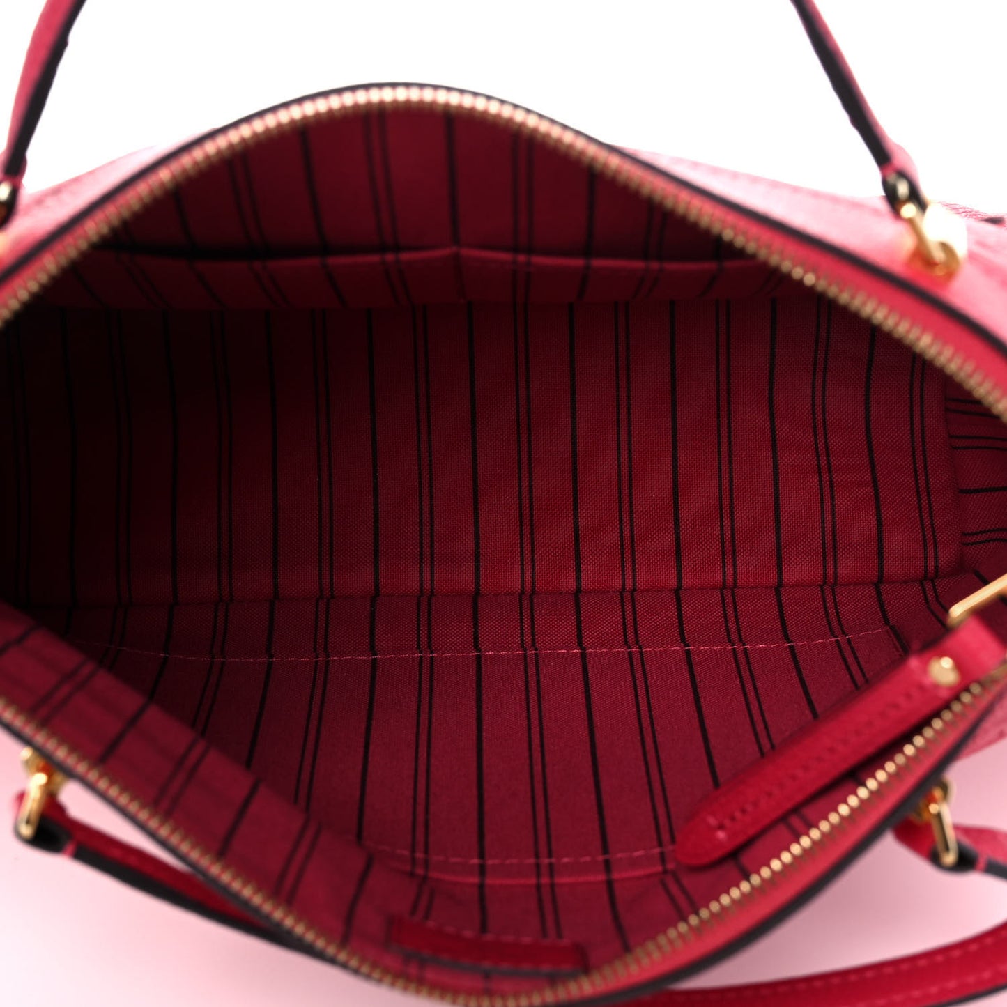 Empreinte Bastille PM Freesia