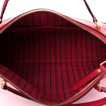 Louis Vuitton Empreinte Bastille PM Freesia 5 of 10