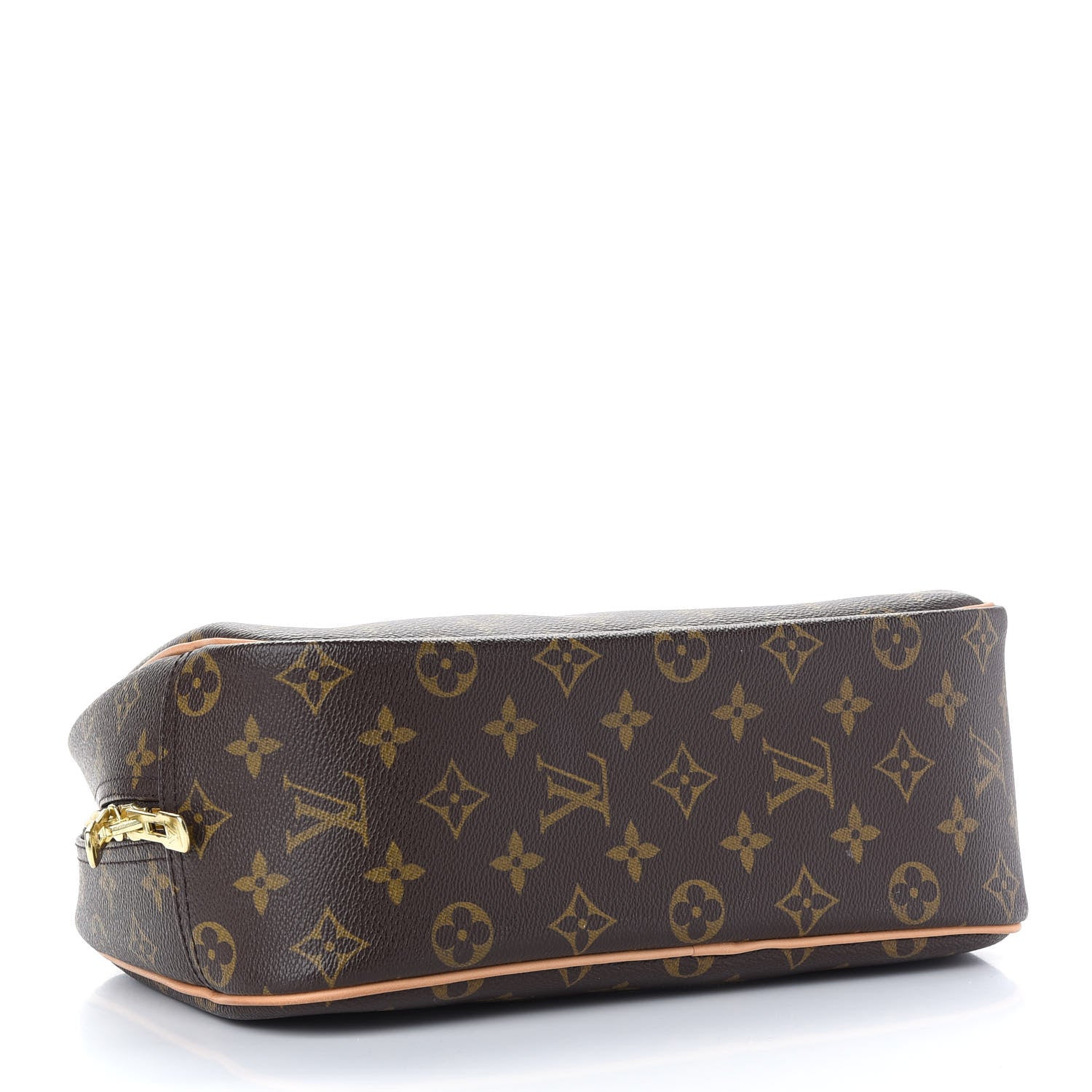 Louis Vuitton Monogram Trouville 4 of 9