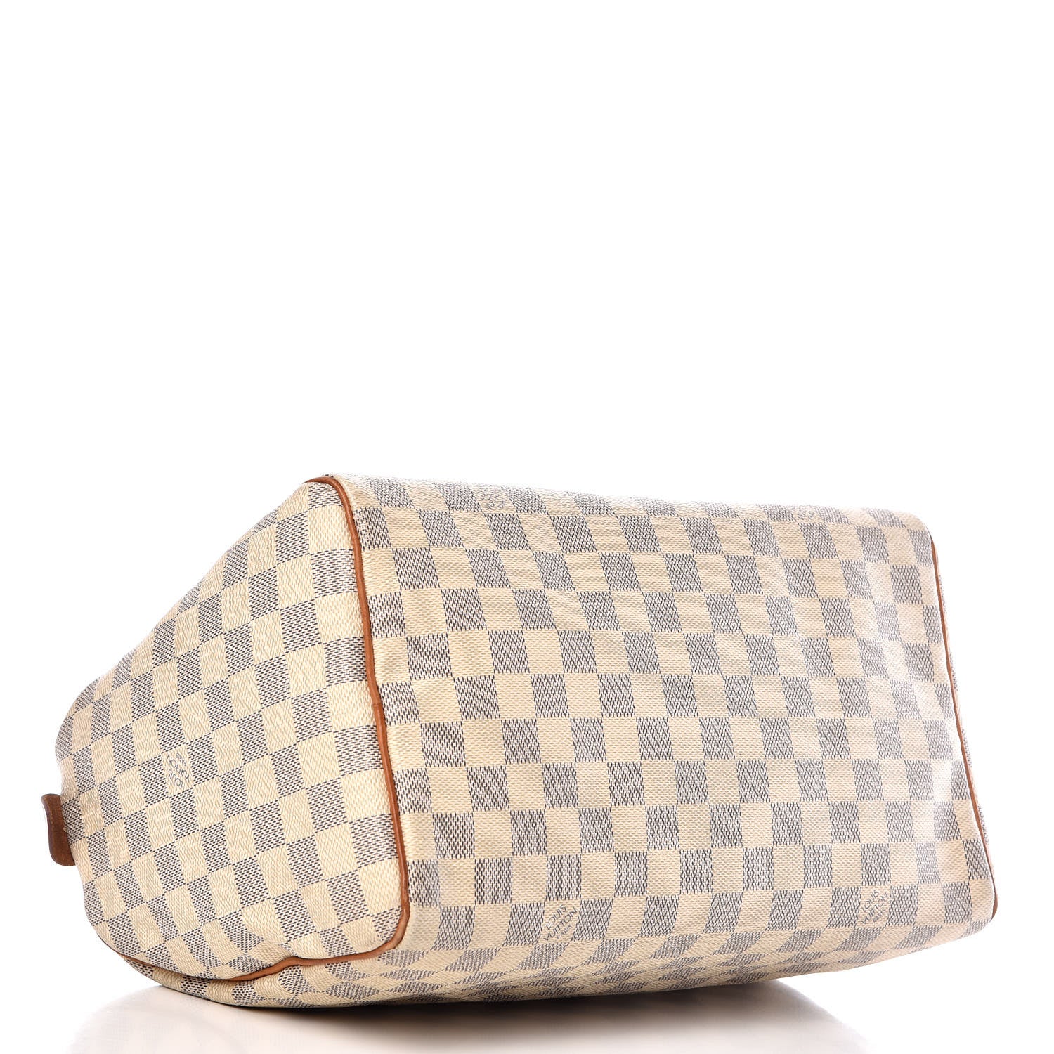 Louis Vuitton Damier Azur Speedy 30 4 of 20