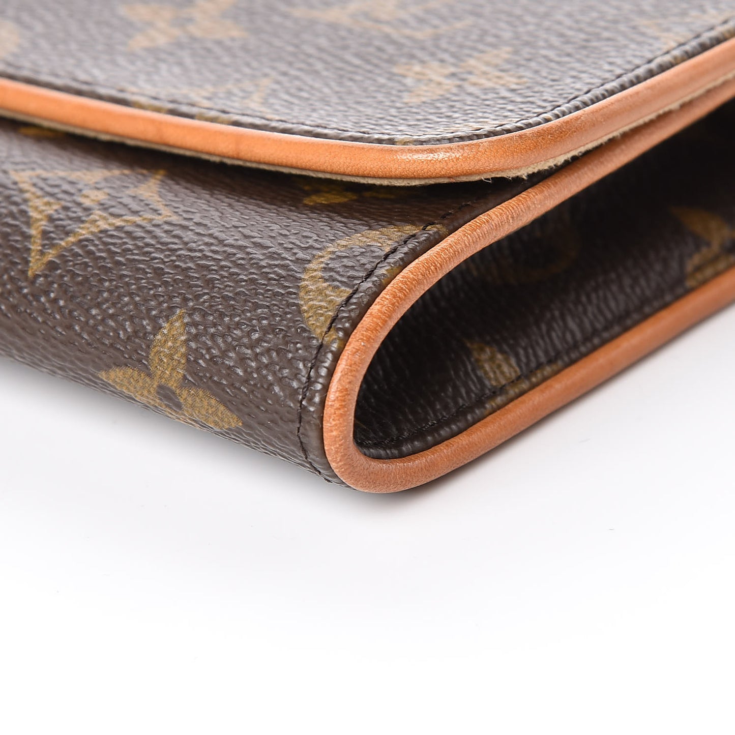 Monogram Pochette Twin GM