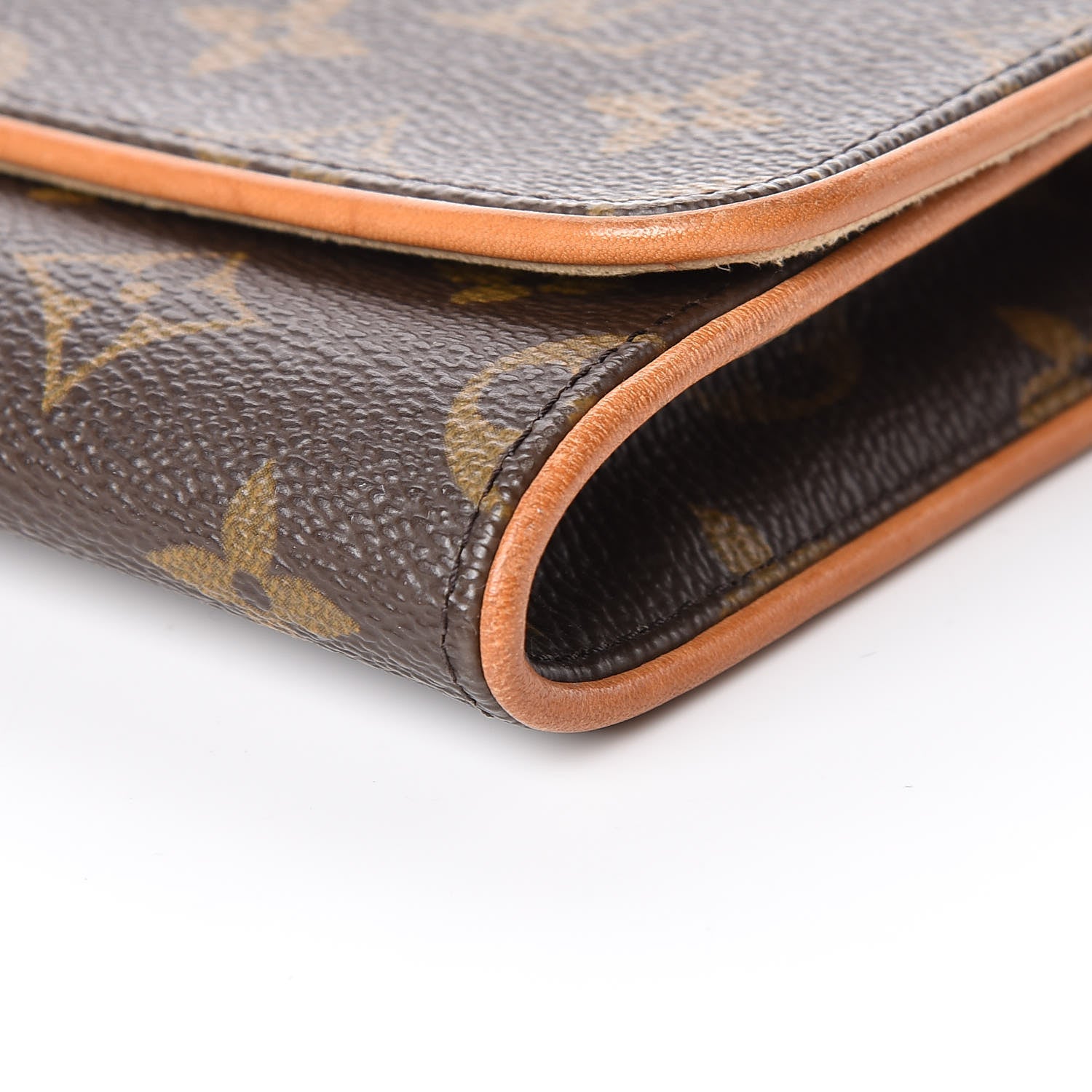 Louis Vuitton Monogram Pochette Twin GM 9 of 15