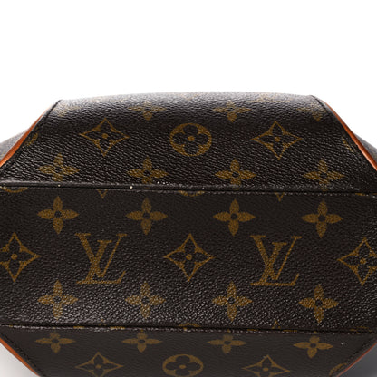 Louis Vuitton Monogram Ellipse PM 9 of 23