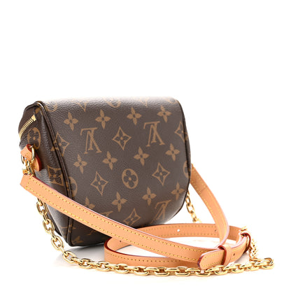 Louis Vuitton Monogram Mini Bumbag 3 of 10