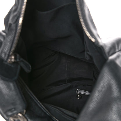 Chanel Caviar 31 Hobo Black 7 of 12
