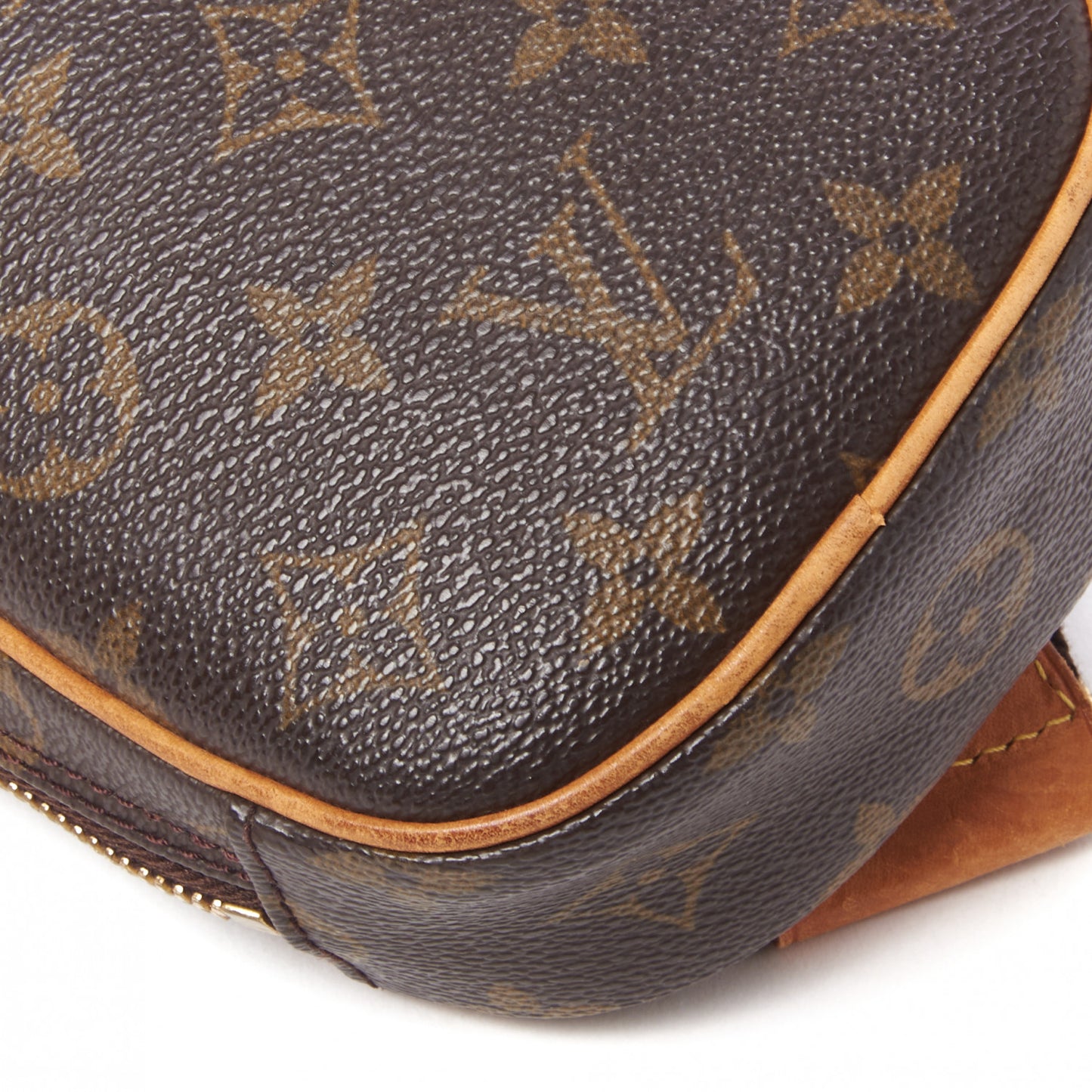 Monogram Pochette Gange