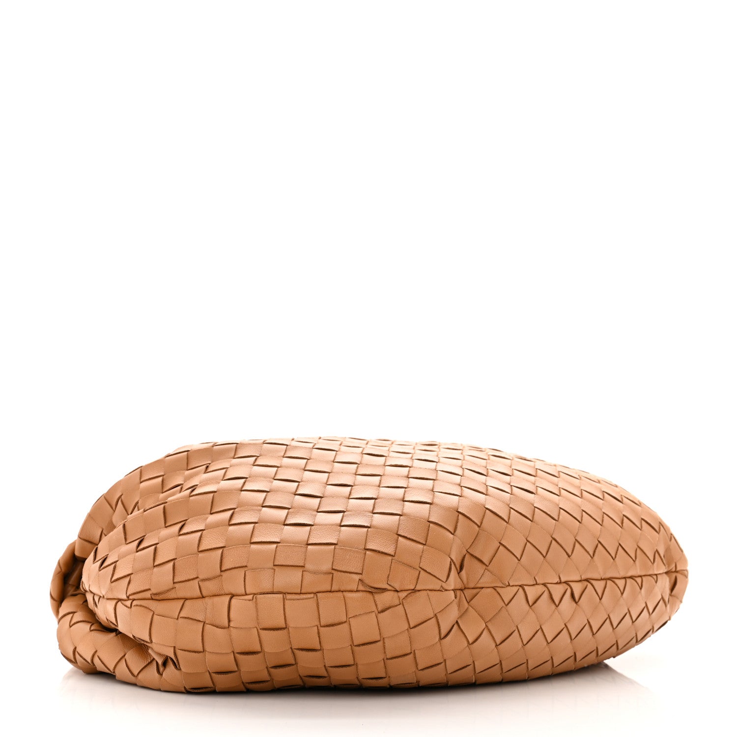 Bottega Veneta Nappa Intrecciato Small Jodie Caramel 4 of 11