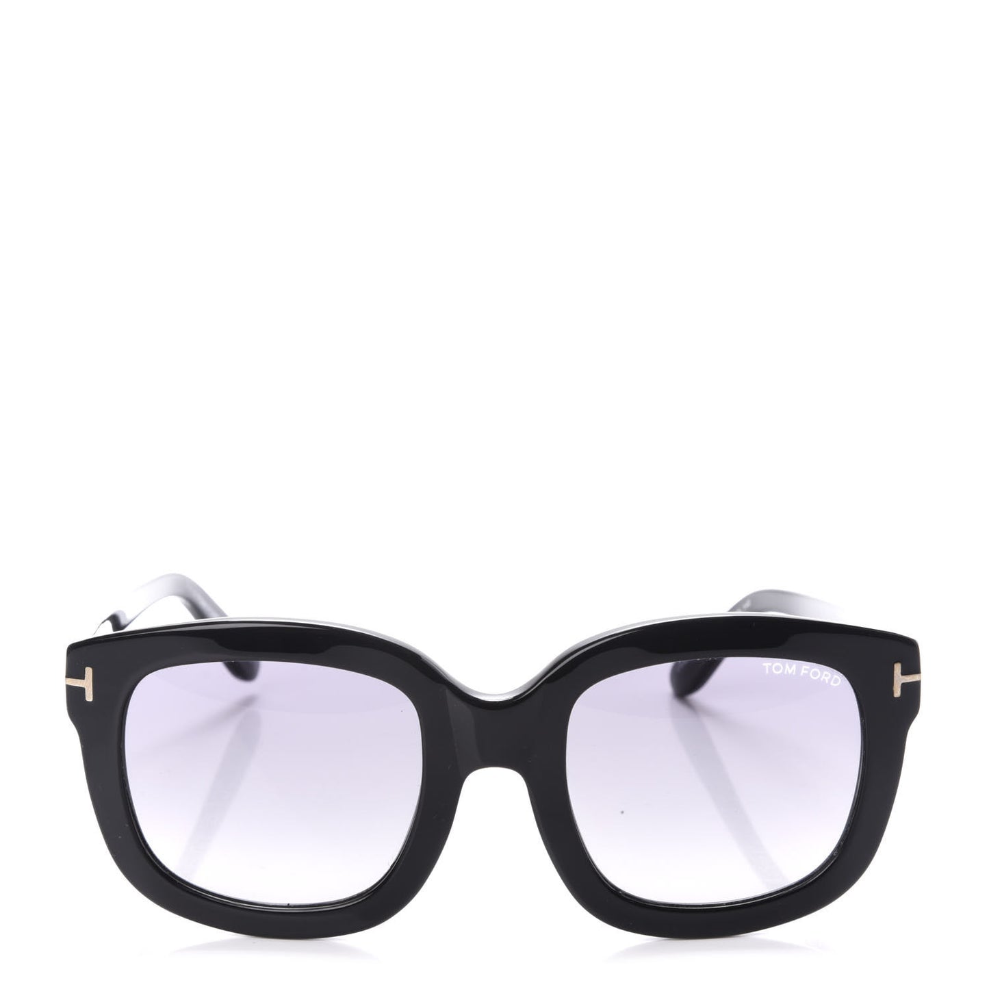 Christophe Sunglasses TF279 Black