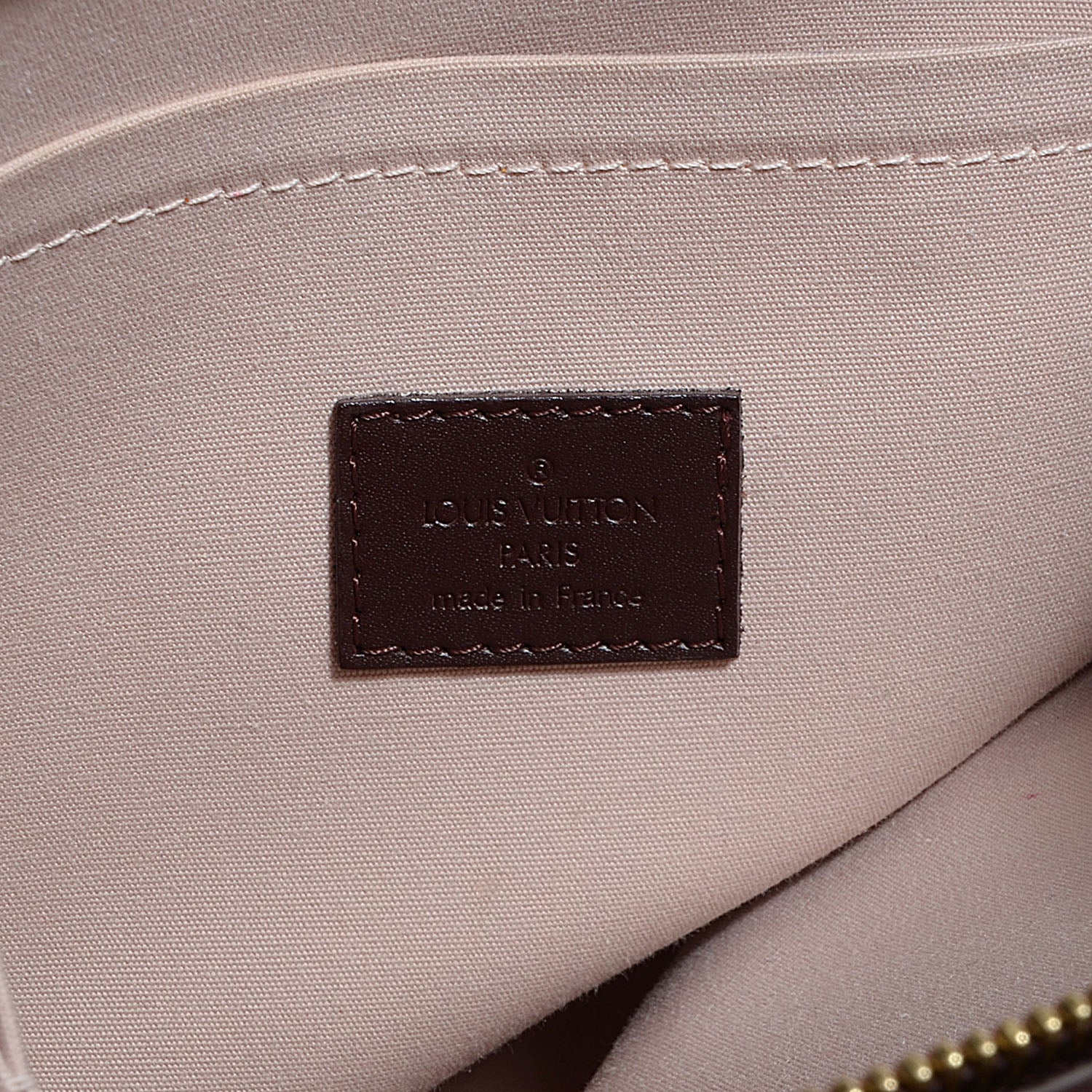 Louis Vuitton Mini Monogram Lucille PM Cherry 6 of 7