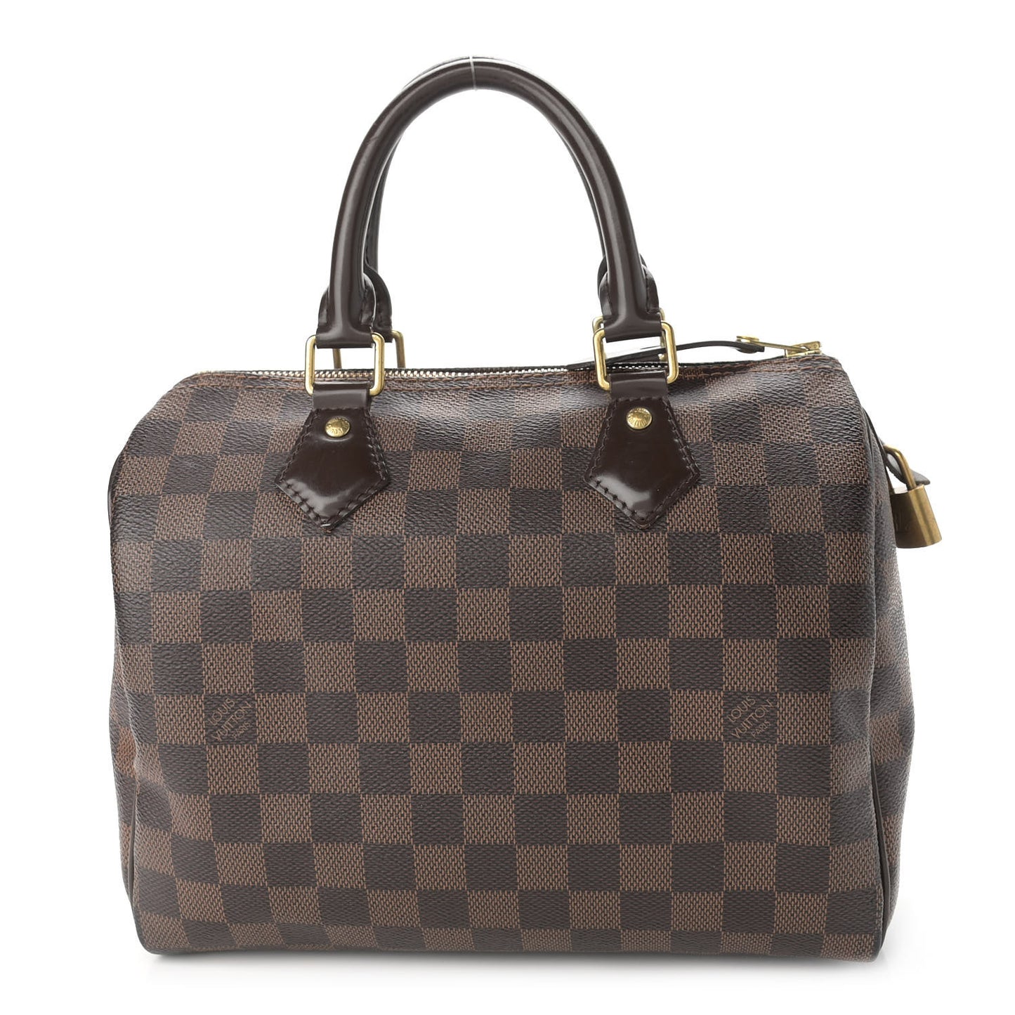 Damier Ebene Speedy 25