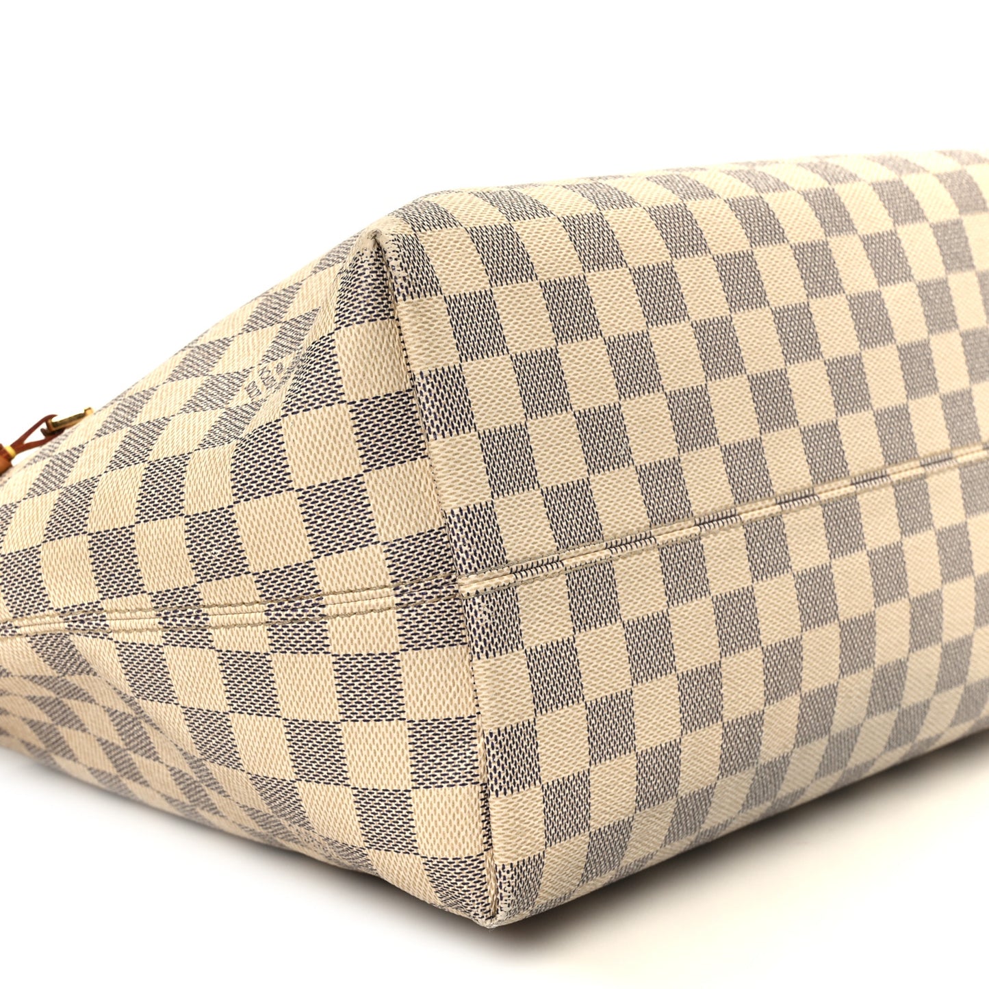 Damier Azur Iena MM