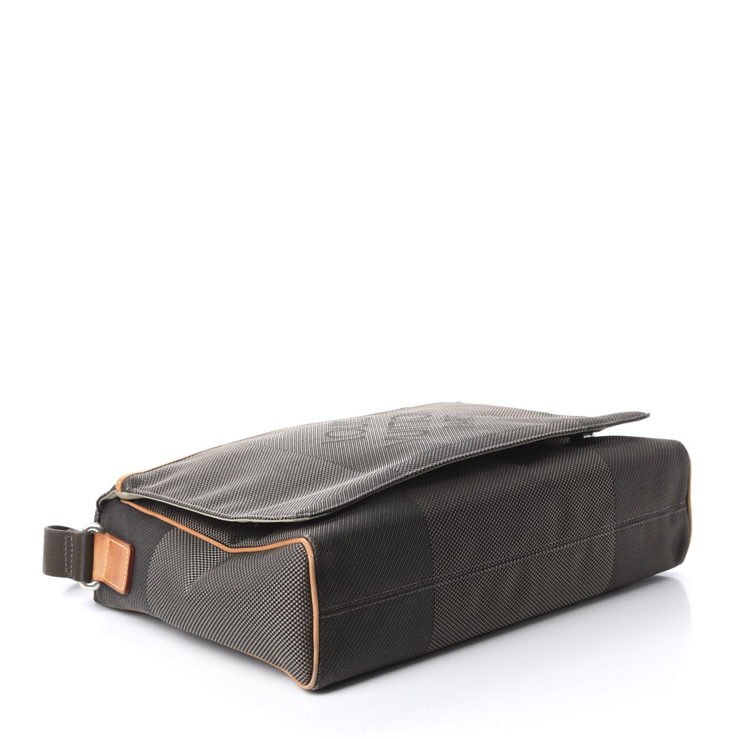 Damier Geant Messenger Bag Sable