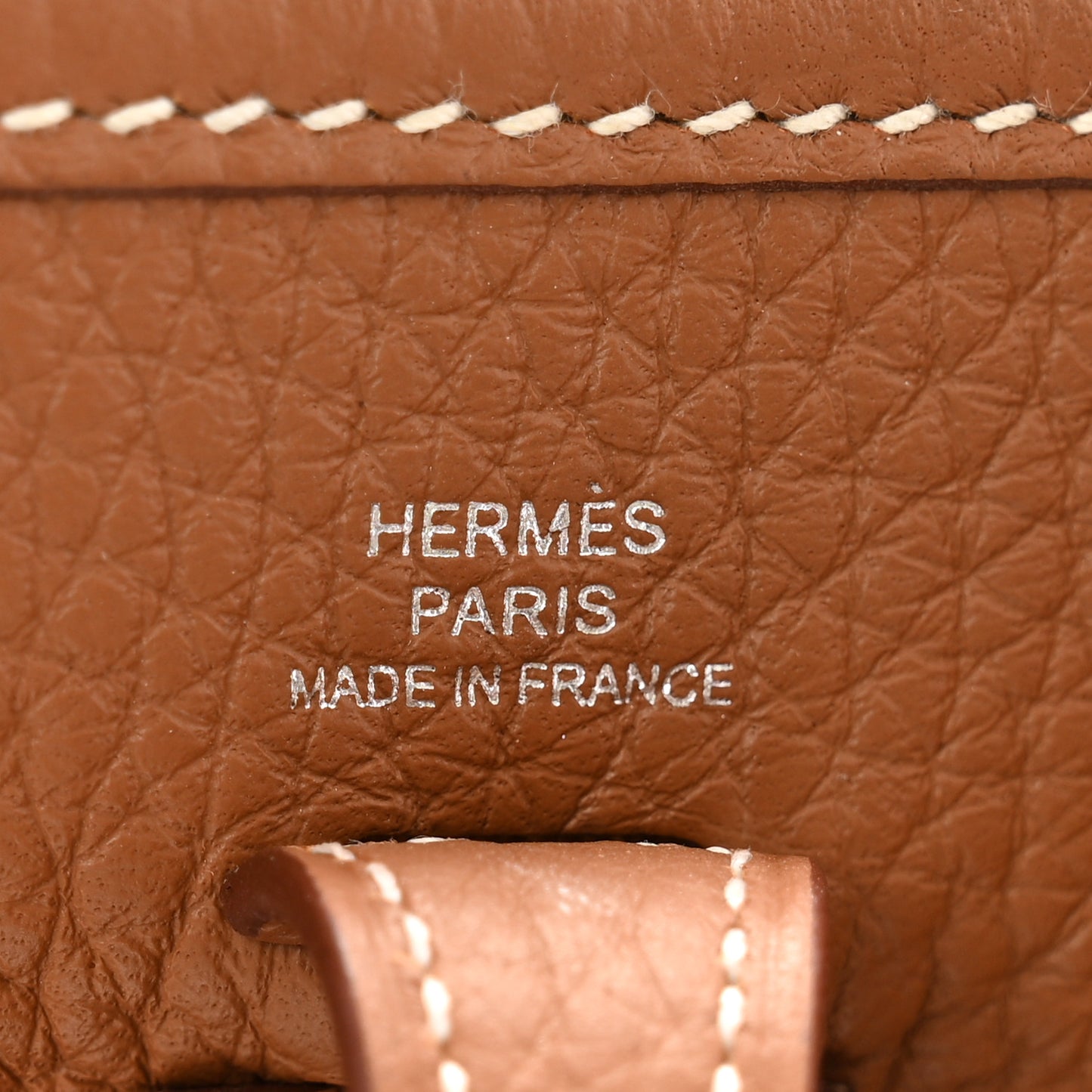 Taurillon Clemence Evelyne TPM Gold