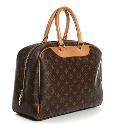 Louis Vuitton Monogram Deauville 3 of 8