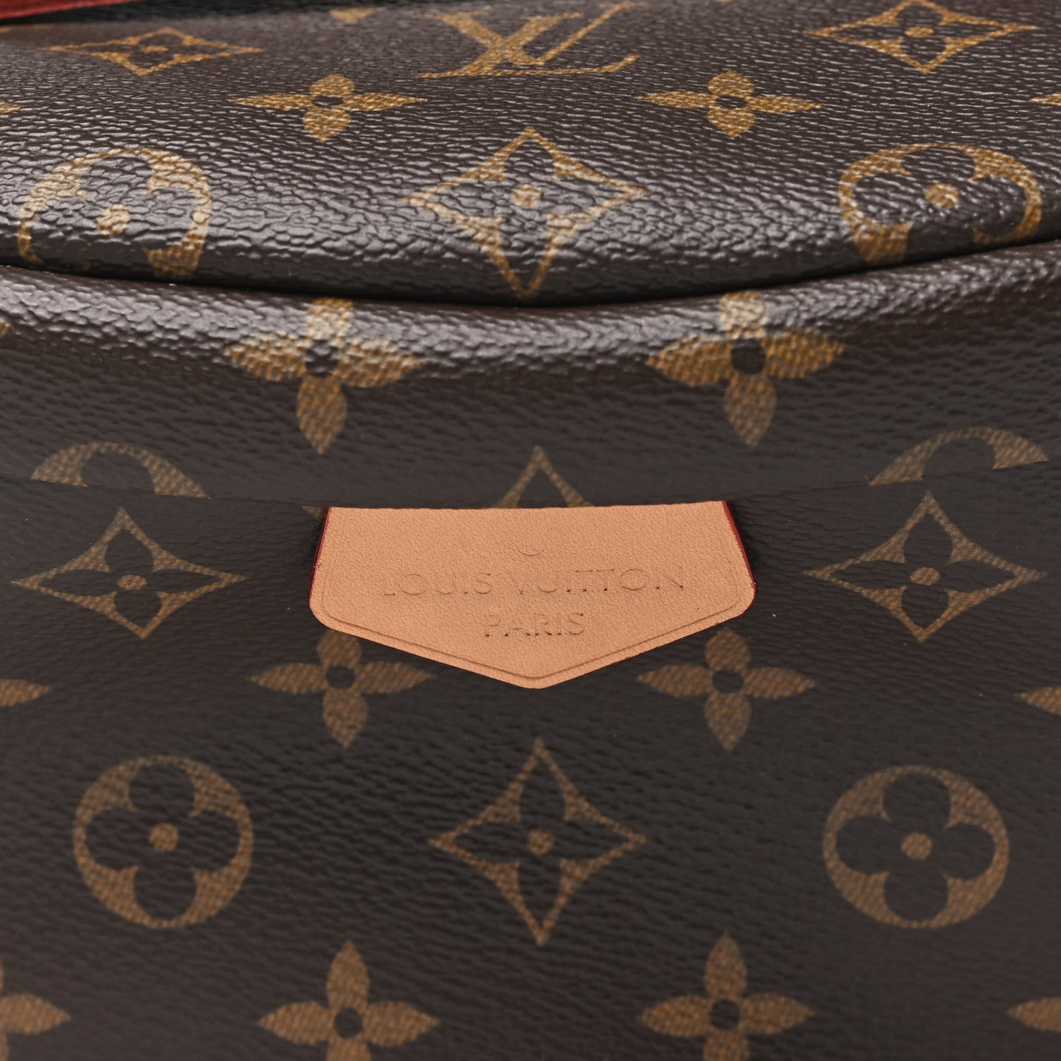 Louis Vuitton Monogram Bumbag 7 of 9