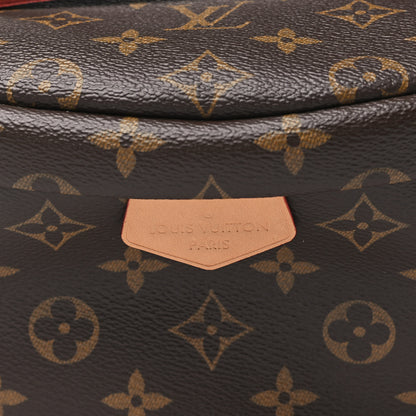 Louis Vuitton Monogram Bumbag 7 of 9