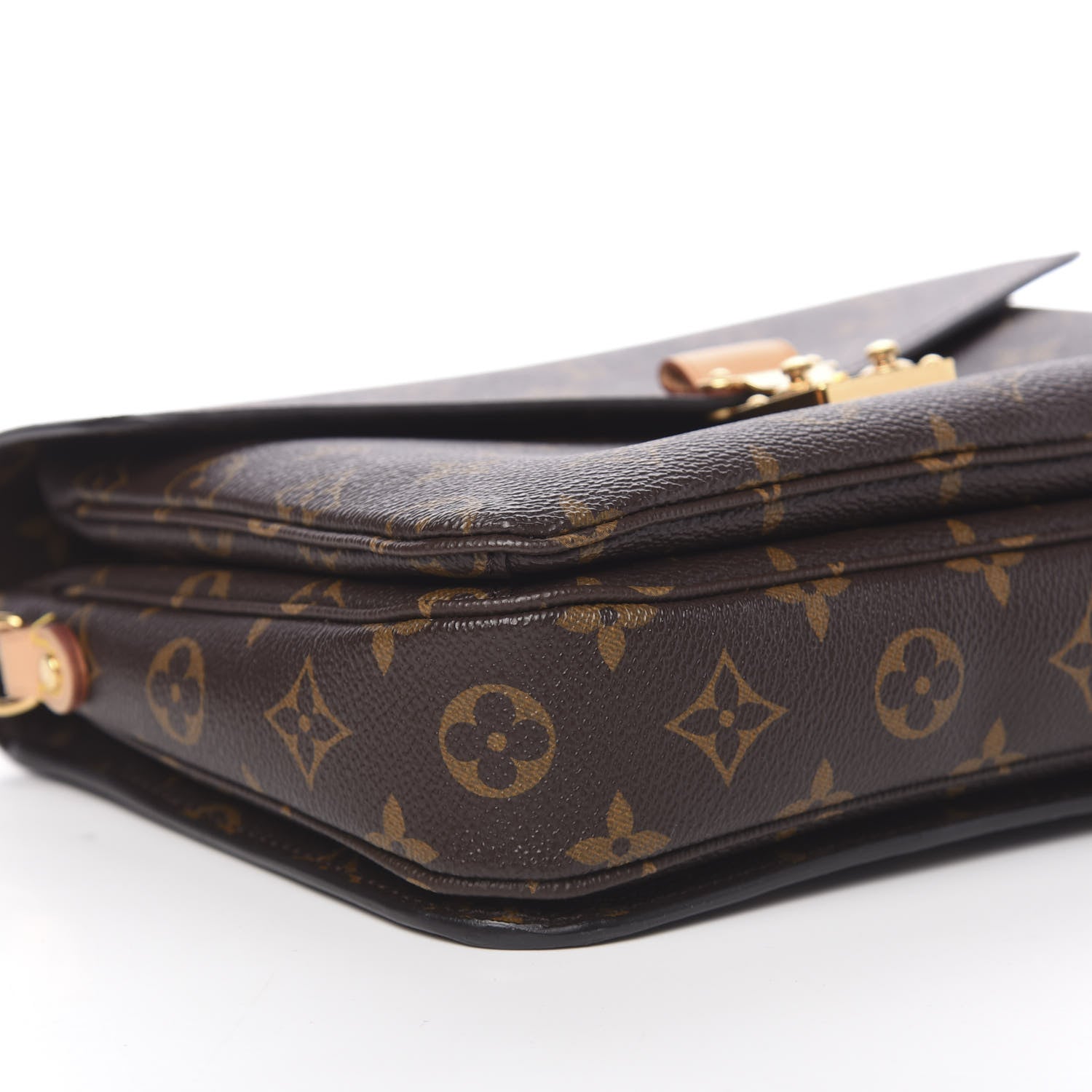 Louis Vuitton Monogram Pochette Metis 5 of 11