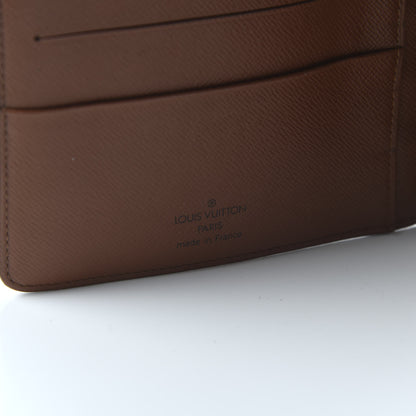 Louis Vuitton Monogram Medium Ring Agenda Cover 8 of 10