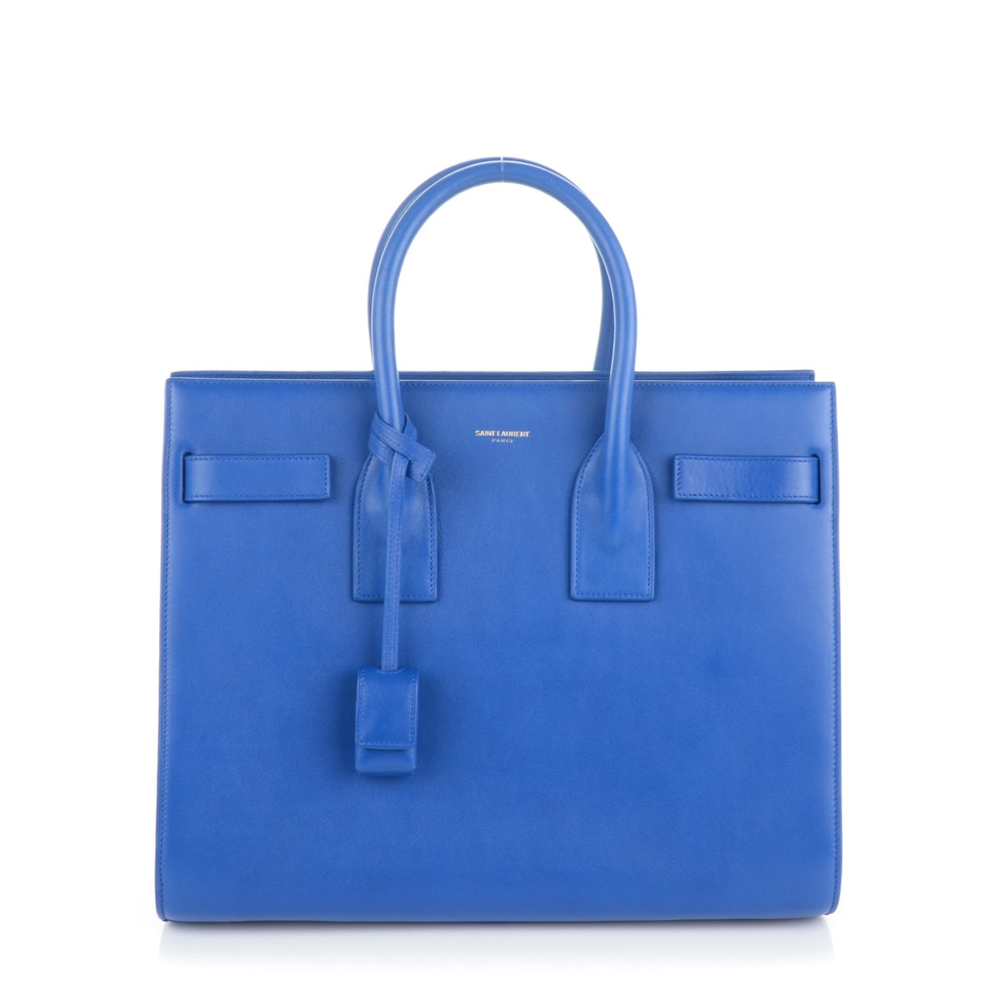 Calfskin Small Sac De Jour Outremer
