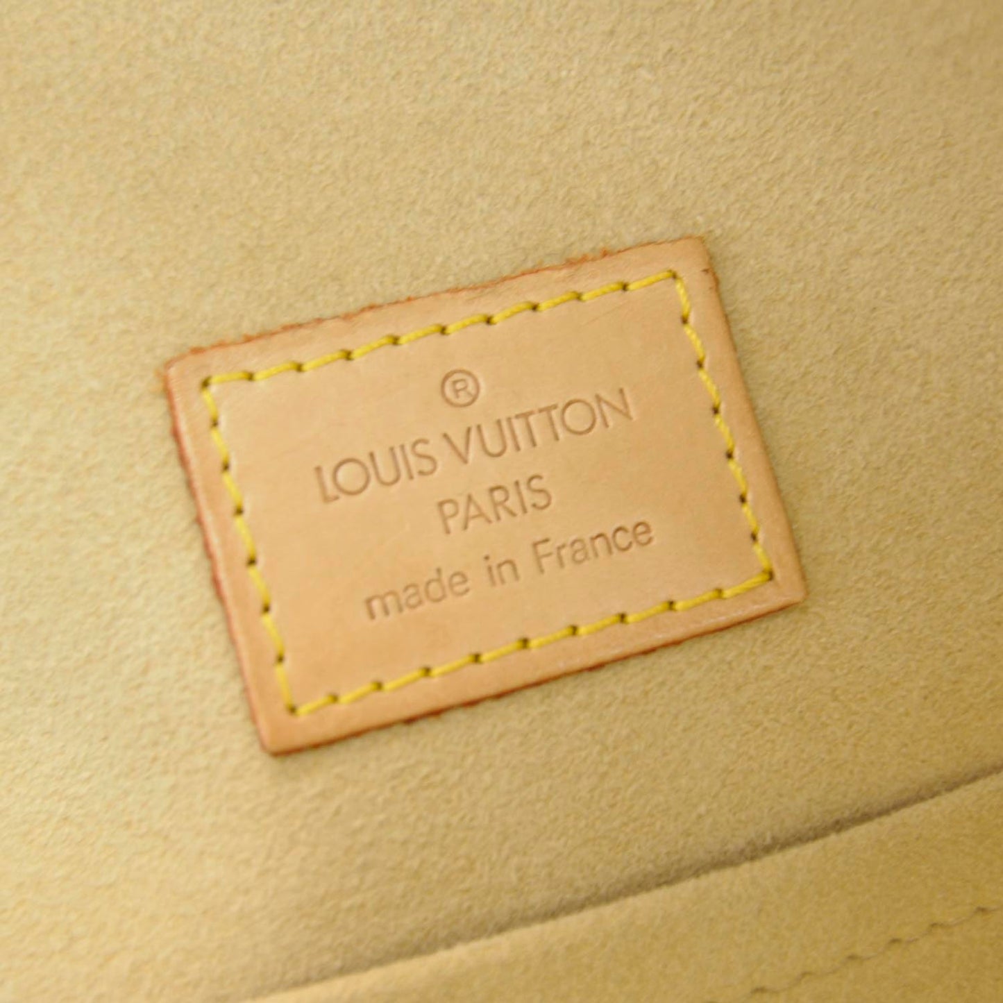 Monogram Manhattan GM