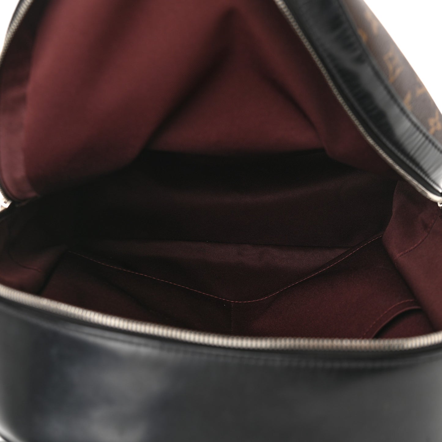 Monogram Macassar Josh Backpack