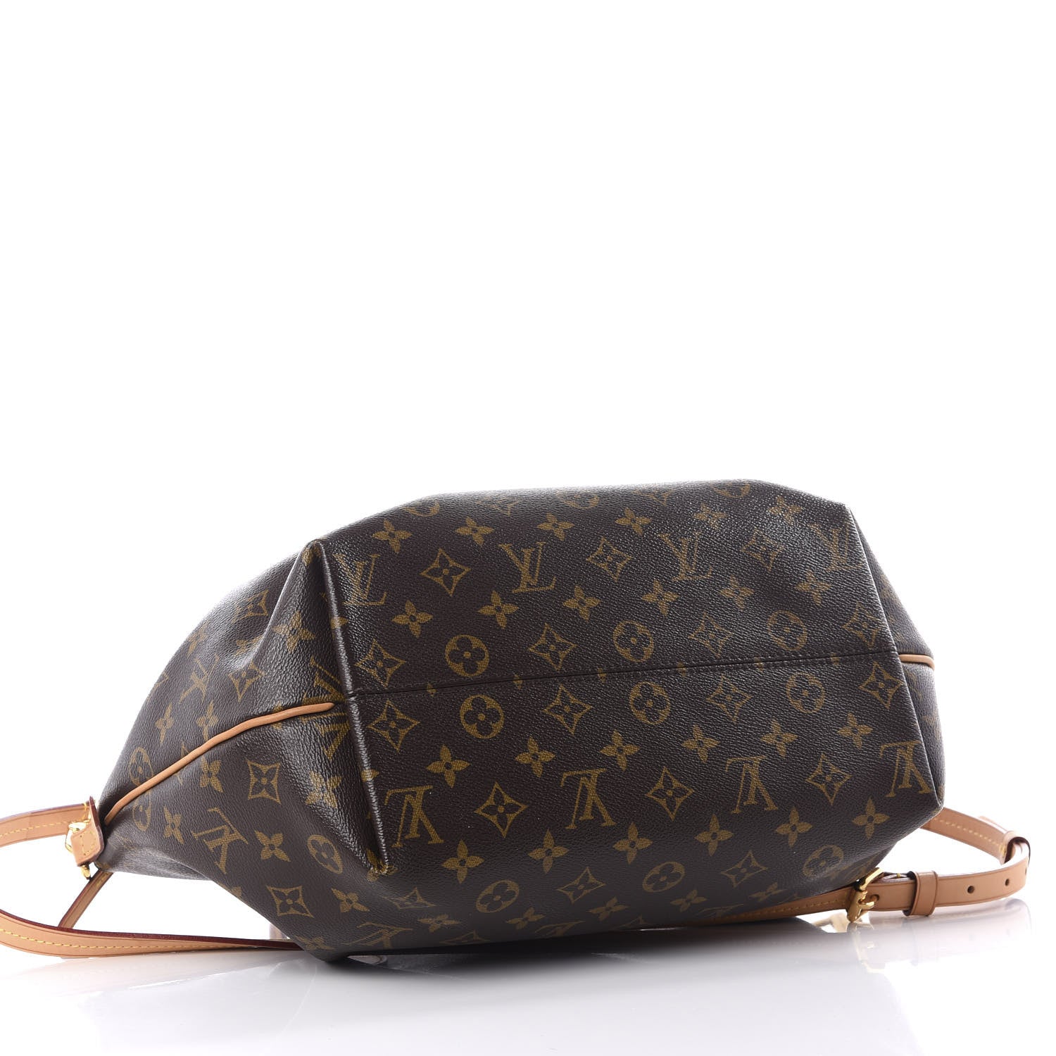 Louis Vuitton Monogram Turenne MM 3 of 9