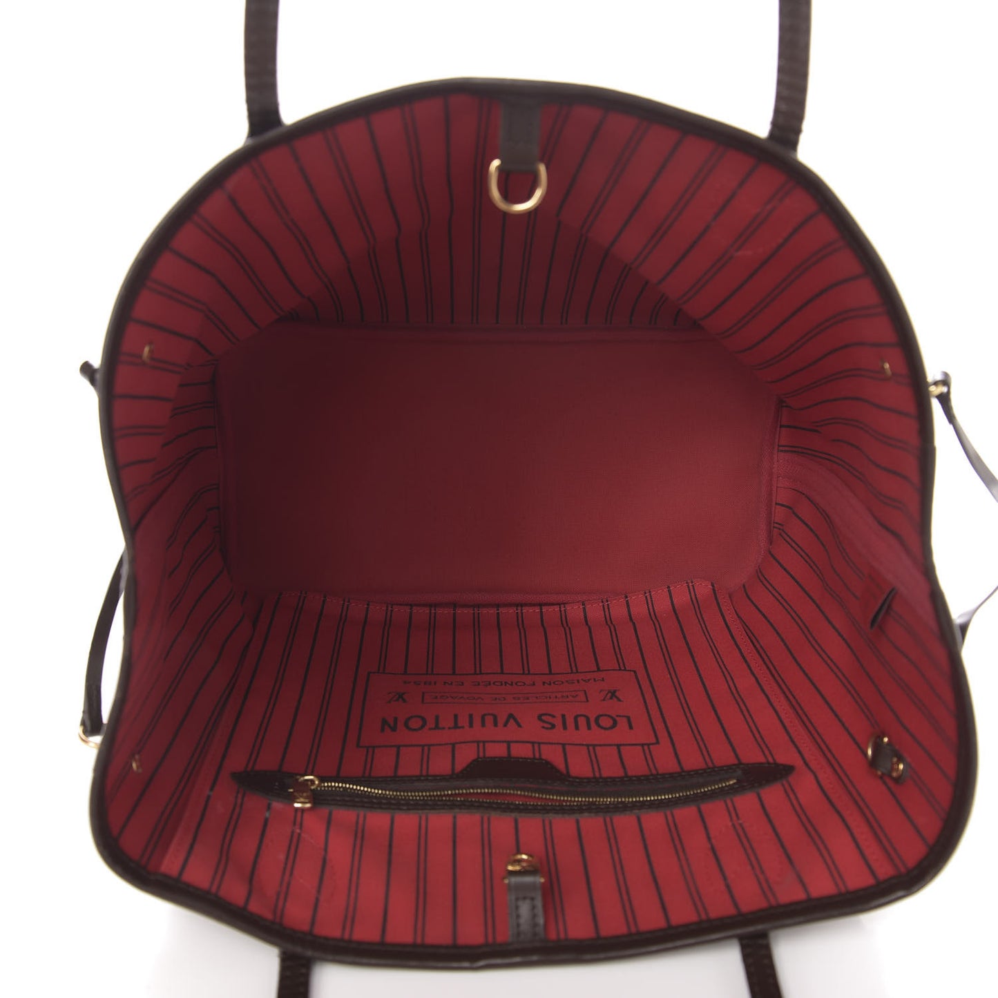 Damier Ebene Neo Neverfull MM