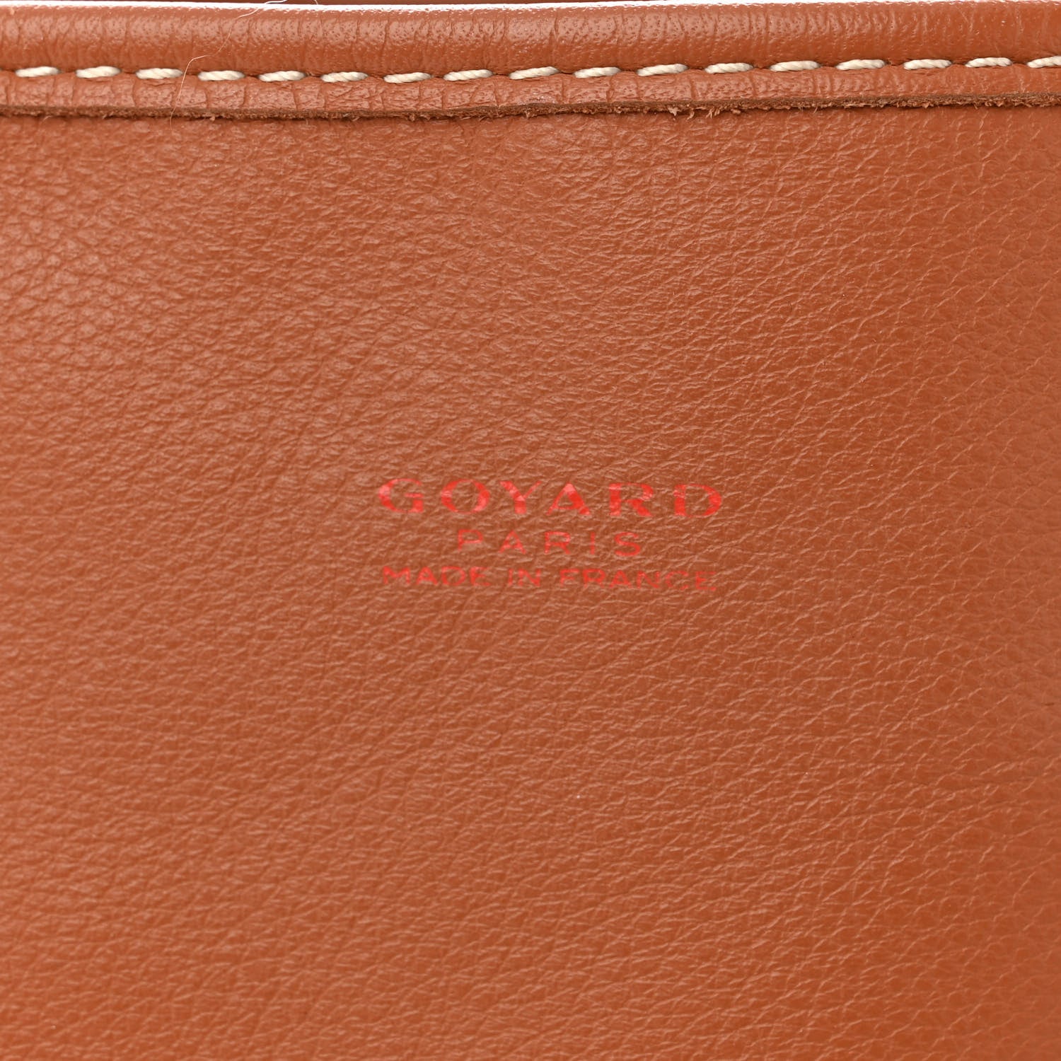 Goyard Goyardine Reversible Anjou PM Black Gold 20 of 20