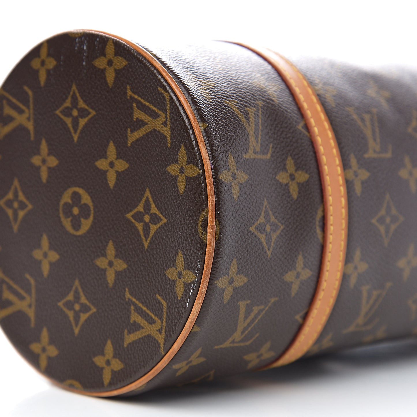 Monogram Papillon 30 With Companion